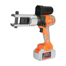 Electric Crimping for Cable Lugs Battery Crimper Hydraulic Crimping Tool CM-300