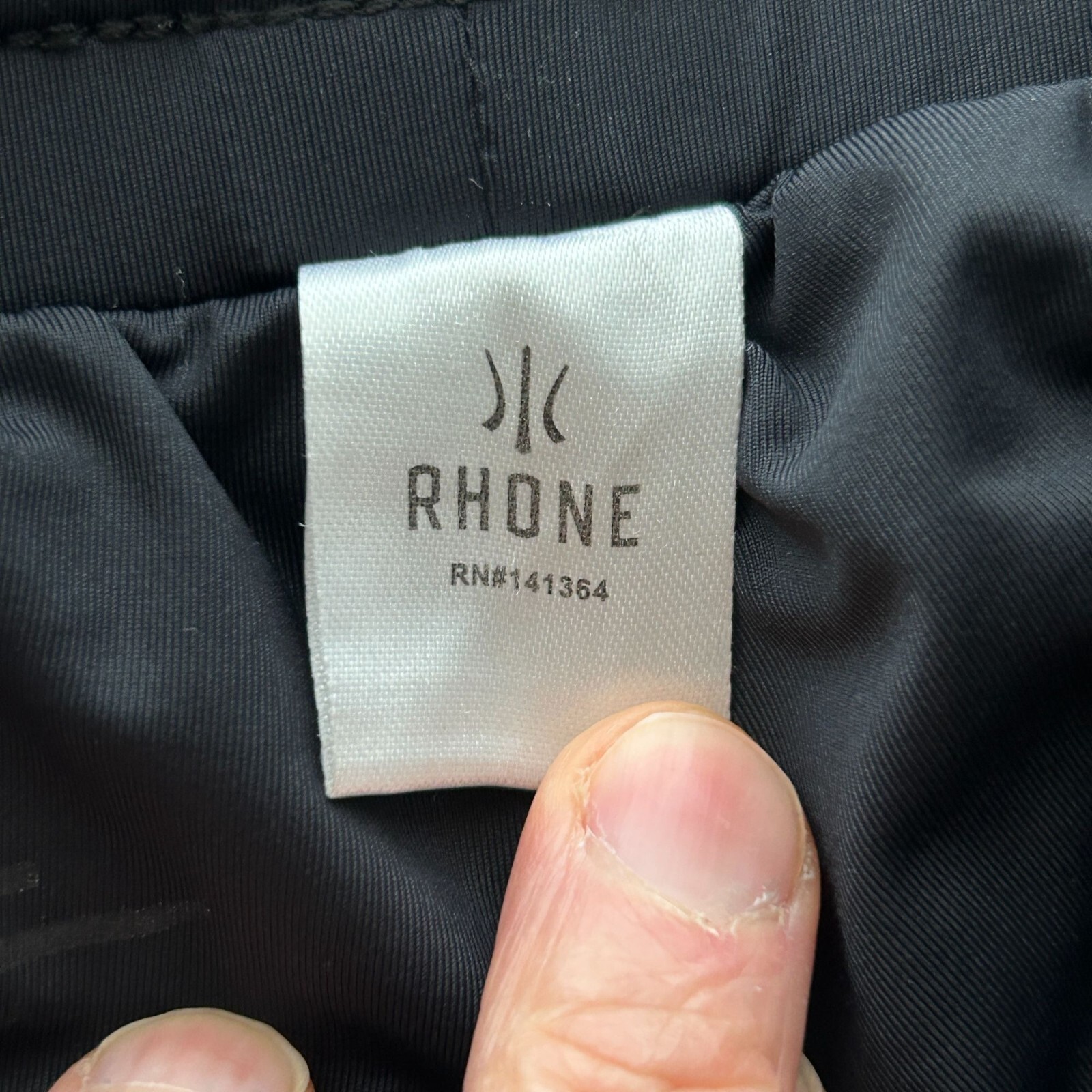 Rhone Shorts Performance Running Training Athleti… - image 12