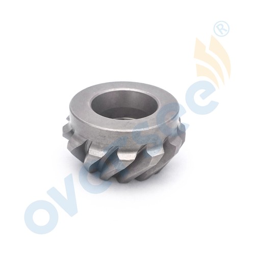 61N-45551-00 Gear Pinion For YAMAHA Outboard hors-bord 25, 30 HP 13T - Picture 4 of 4