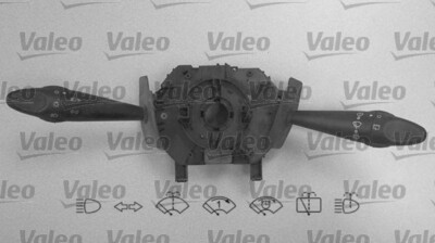 VALEO 251377 Lenkstockschalter 