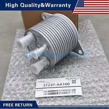 New Automatic Transmission Oil Cooler For 2014 2015-19 Subaru Forester WRX 2.0L