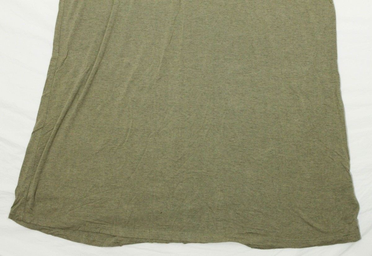 LIMITED COLLECTION Plus Size Khaki Green Cargo Maxi Skirt | Yours Clothing