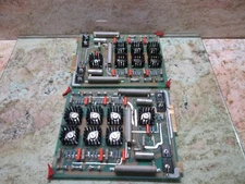 RAYCON PINNACLE EDM CIRCUIT BOARD UNIT A-26 CNC EDM EACH