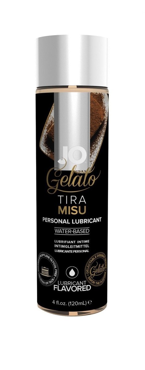 System JO Gelato Oral Play Water Based Edible Flavored Intimate Lube Lubricant | eBay System JO Gelato Oral Play Water Based Edible Flavored Intimate Lube Lubricant | eBay
