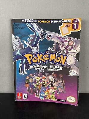  Pokemon - Diamond Version : DS: Video Games