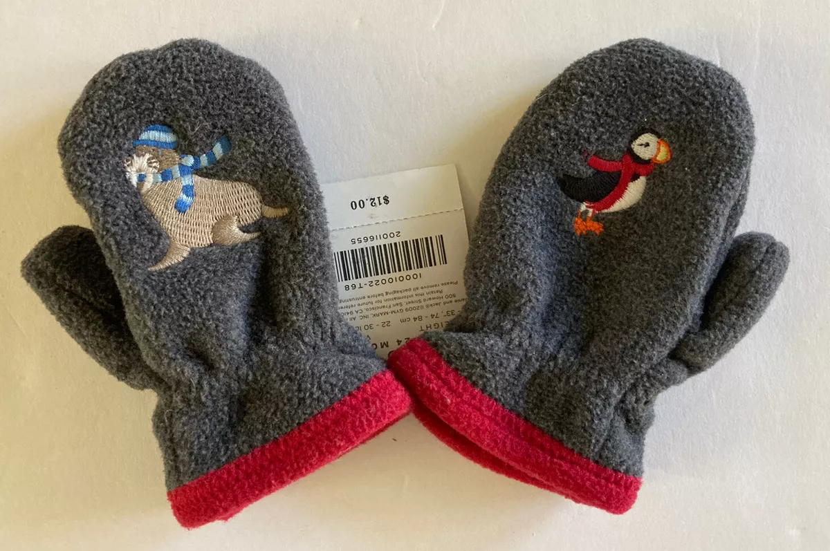 Mittens cheap 24 months