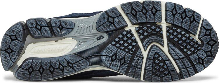 New Balance 2002R 'Protection Pack - Dark Navy' M2002RDF In New Balance 2002R 'Protection Pack - Dark Navy' M2002RDF In