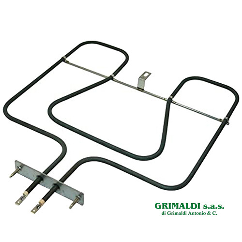 RESISTENZA GRILL CUCINA FORNO REX ELECTROLUX 3970127019 1650W | eBay