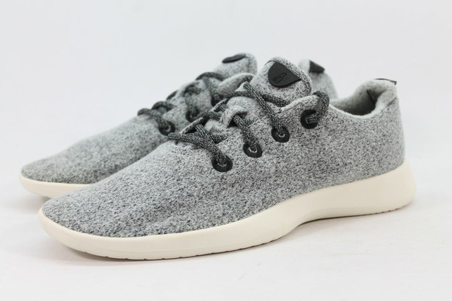 allbirds light grey