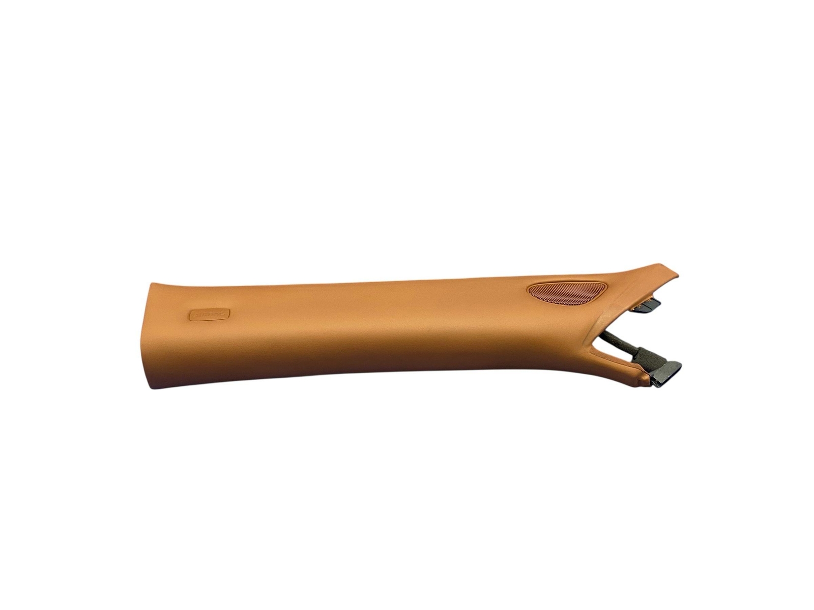2006-2012 BENTLEY CONTINENTAL FLYING SPUR FRONT LEFT RIGHT A PILLAR PANEL SET