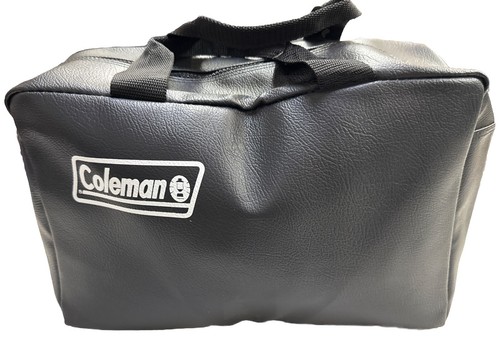 Soft Bag Lantern Coleman Carry Case for storage traveling camping