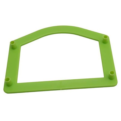 Multi Use Home Plastic Laundry Clothes Organizer Hanger Stacker Storage Rack R - Picture 14 of 16