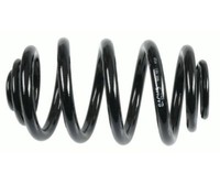 Fahrwerksfeder Sachs 996983 FüR Bmw X3