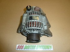 Alternateur Toyota MR