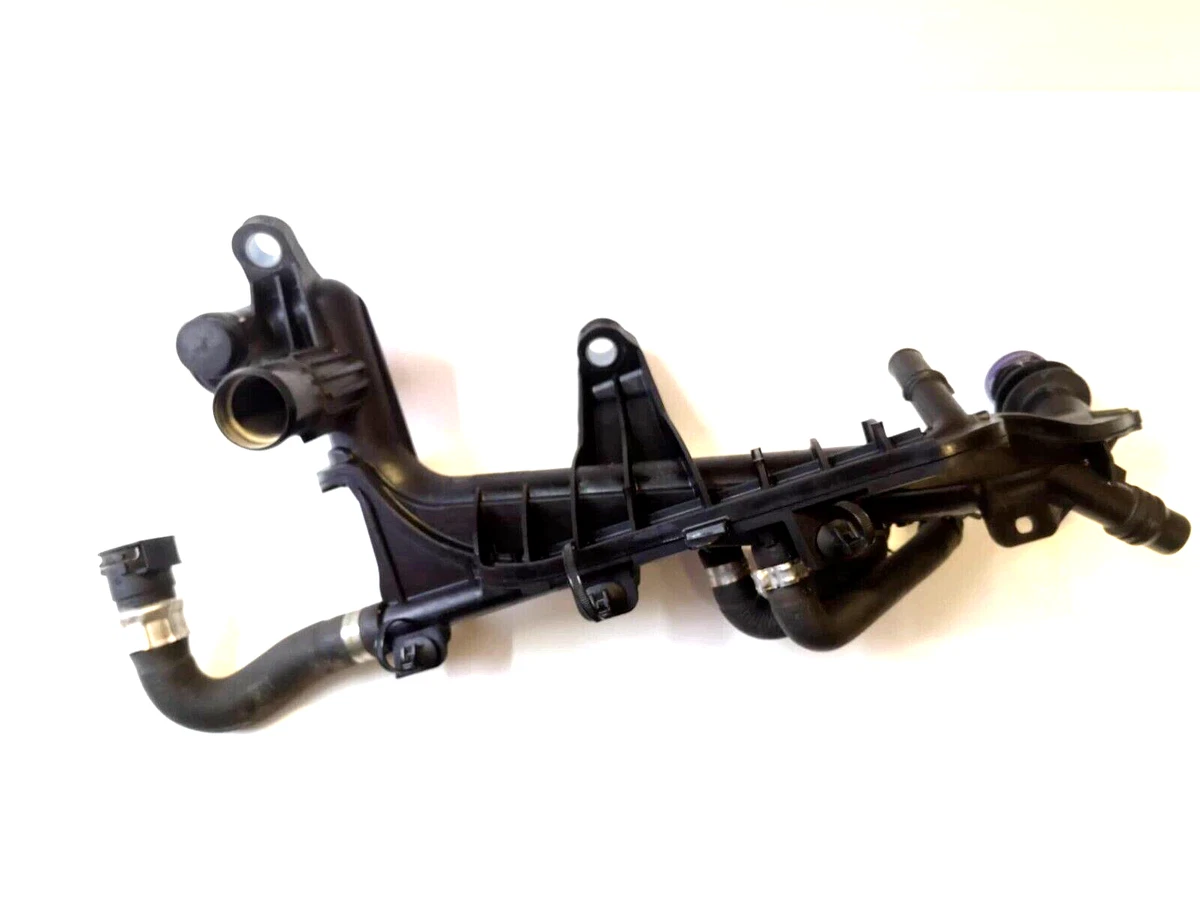 FORD FOCUS 1.5TDCI 2019 88KW Water Hose 9827621080 | eBay 