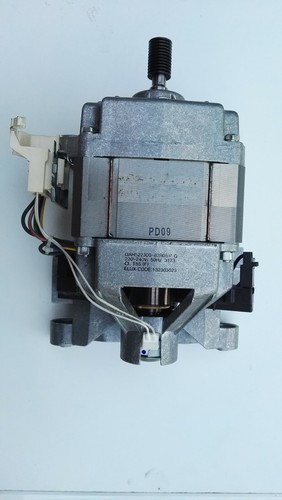 Original John Lewis Waschmaschine Motor JLWM1205