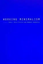 Working Minimalism (Current Studies in Linguistics), , Acceptable Book