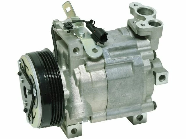 For 2007 2014 Subaru Impreza A C Compressor 12876TV 2008 2009 2010 2011 2012