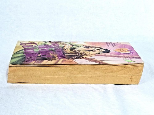 Frontier Enchantress by Kate O'Donnell Vintage 1992 Historical Romance Novel - Picture 4 of 8