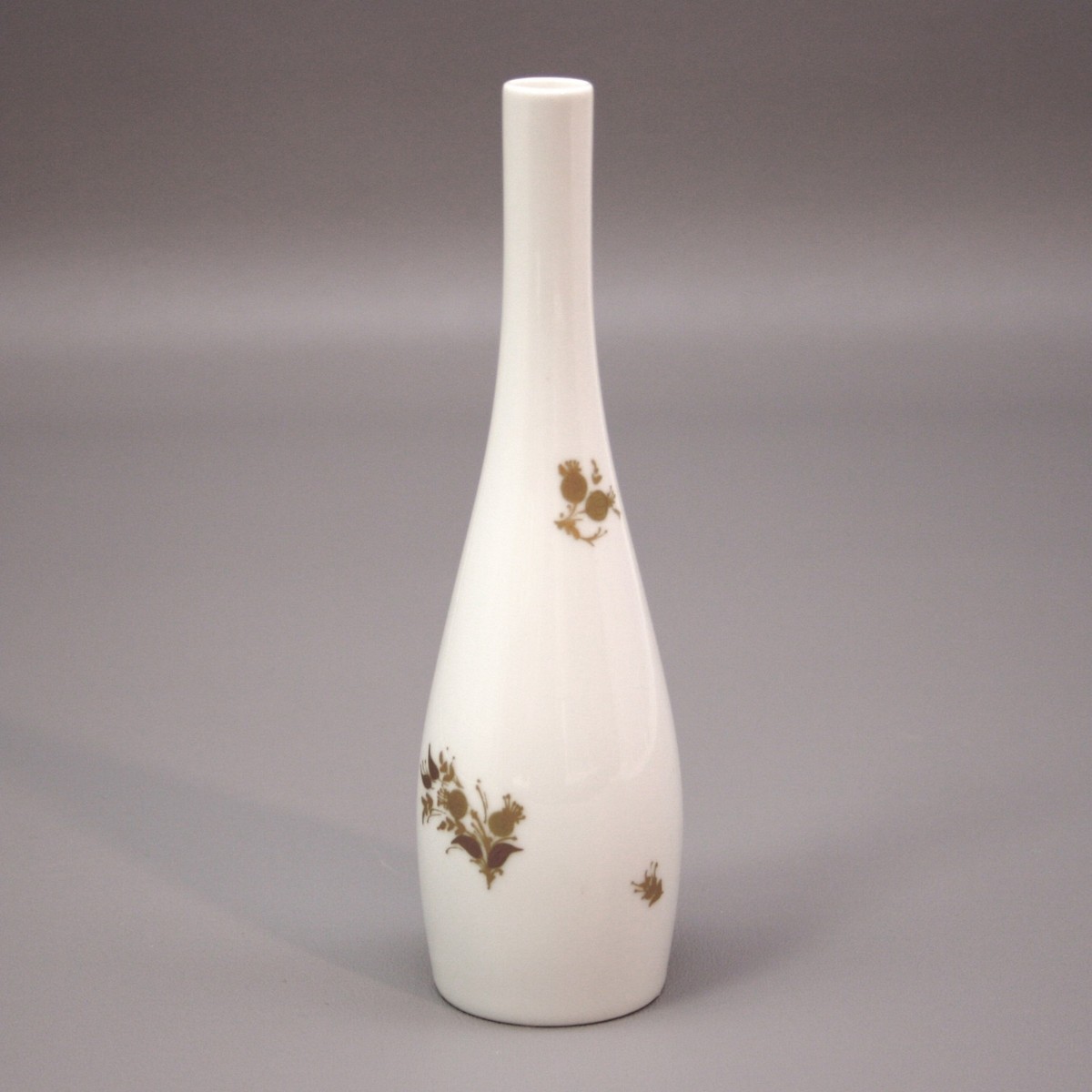 Vtg 60s Glazed 8