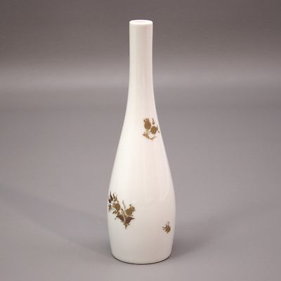 Vtg 60s Glazed 8
