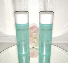 Proactiv Revitalizing Toner 2 x 4oz = 8oz 120 Day 4 Mo Supply