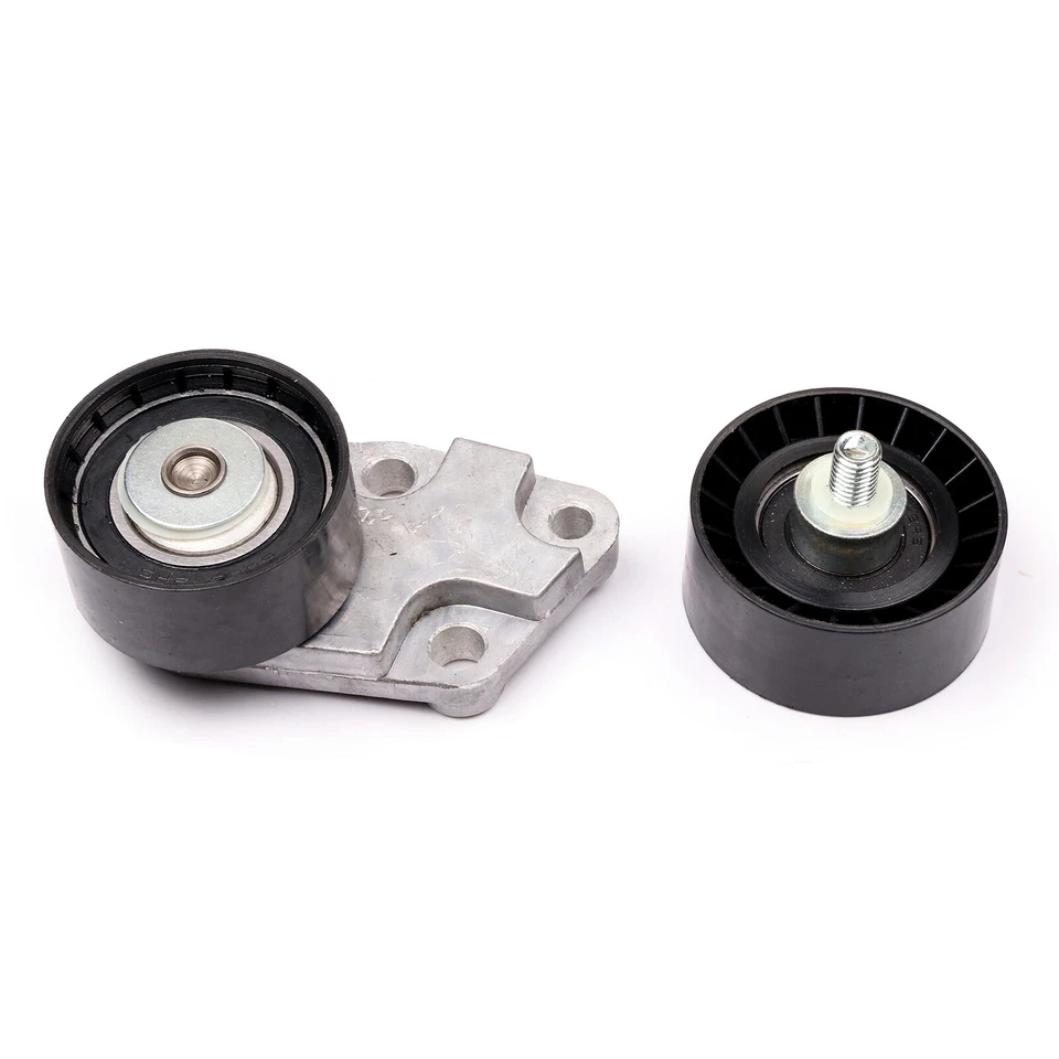 Kit de correa de distribución bomba de agua para motor Chevrolet Aveo Aveo5 2004-2008 1,6 L L L4 Foto 4 de 4