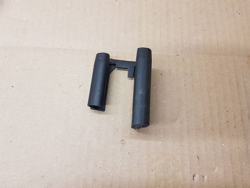 Volkswagen Golf VII 2018 Vorne Fahrer Sitzschiene Rand 5G0881348B ROC3111