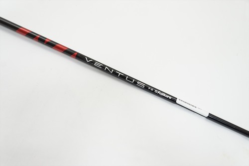 Shaft Fujikura Ventus Black/Red Para Driver TaylorMade - Flex