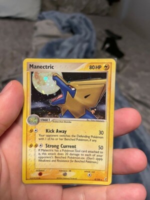 pokemon ex crystal guardians card list Pokémon TCG: Scarlet & Violet main image 0