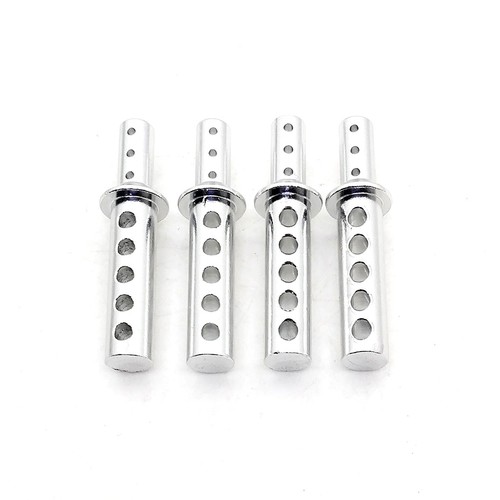RC Car Metal Body Shell Posts For Tamiya Traxxas HPI Unlimited 94111 1/10 @@ - Picture 4 of 9