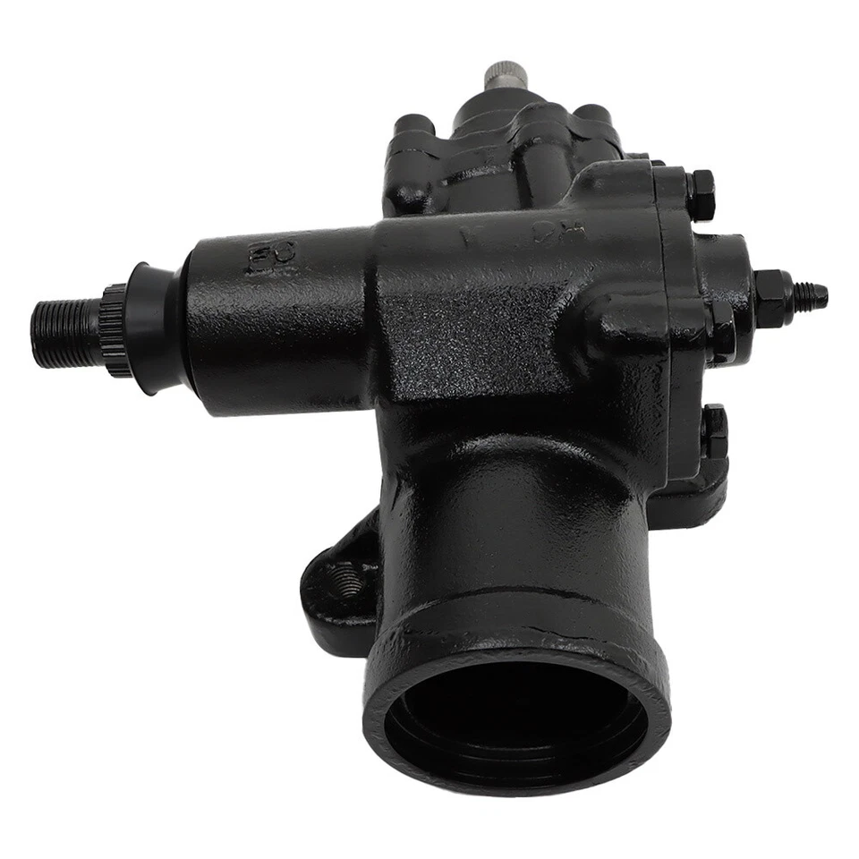 Labwork Power Steering Gear Box 27-7540 For 88-99 Chevrolet GMC C1500 2500 K1500 - Image 2 of 4
