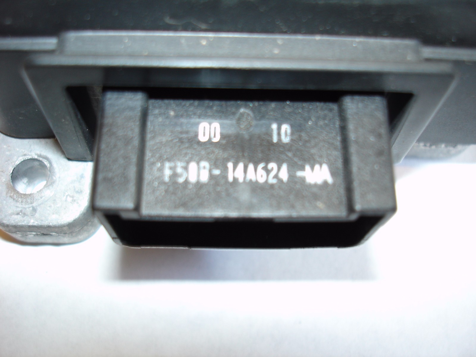 20002007 FORD FOCUS FUEL PUMP DRIVER MODULE 4S4A9D372AA eBay