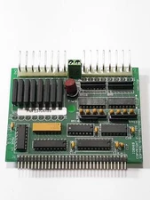 Softrol Systems Inc. E3-IO8X8B Circuit Board 