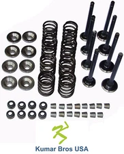 New Valve Train Kit FITS Kubota v2203