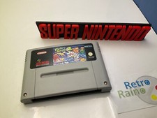 Thumbnail of ebay&reg; auction 167392296512 | SNES - Super Nintendo Spiel - POCKY & ROCKY 2  - Original Modul - PAL
