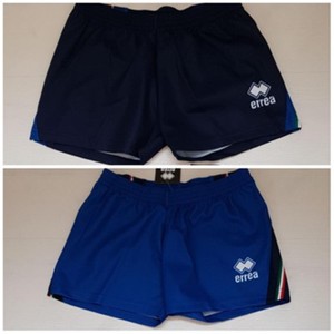 2778/5 ERREA FIPAV DHL PANTALONCINI SHORTS 2018-2020 PALLAVOLO DONNA ITALY /30 | eBay