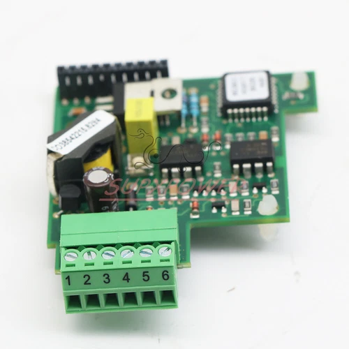 Parker AH387775U001 SSD Photoelectric Encoder Feedback Board  590C 591C 590P 1X*