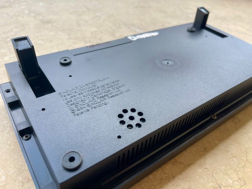 ZX Spectrum Plus (+) Computer Issue 6A, with Composite Mod. - Zdjęcie 6 z 14