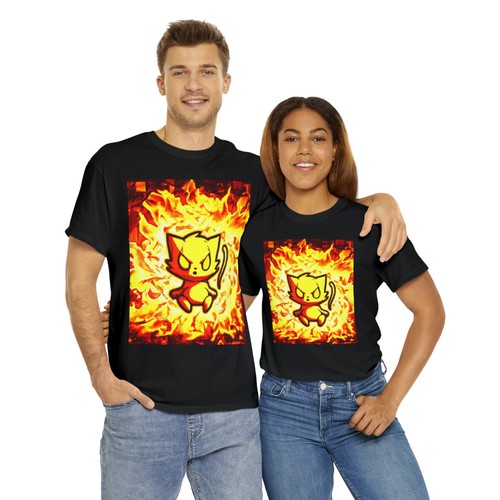Vintage Style Video Game T Shirt Cat Pet Lover Gift Retro Graphic Tee Colorful - 第 11/25 張圖片