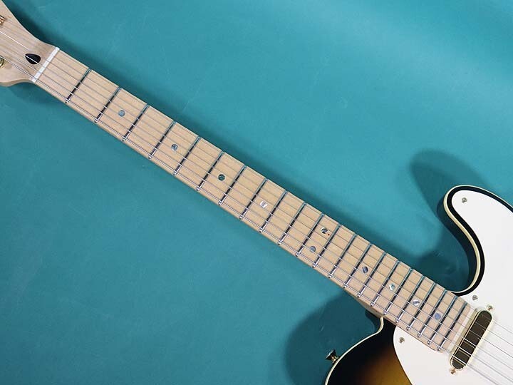 Fender Japan Richie Kotzen Telecaster TLR-145RK BS 2000's