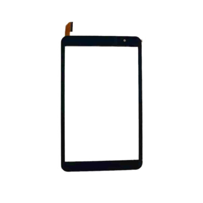 8 inch Touch Screen Panel Digitizer Glass For XLD86383-V1