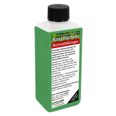 dünger für ahornbäume Purgrün Ahorn-Dünger 1 kg main image 0