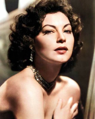 gardner ava color
