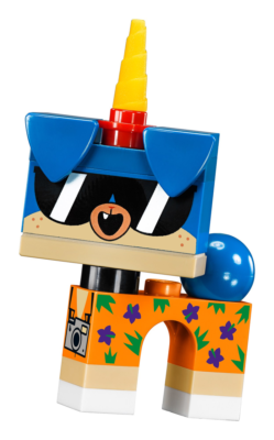 LEGO® Minifigures Unikitty Series 1 Shades Puppycorn 41775 | eBay