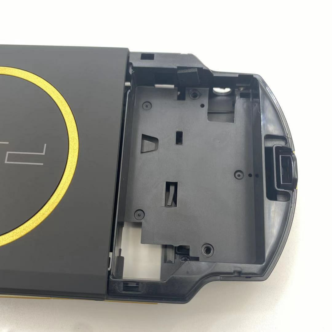 Replacement Full Housing Shell Case New Version for PSP 3000