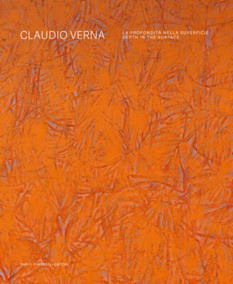 Claudio Verna. Die Tiefe in der Oberfläche - Depth in the surface. Ediz. ...