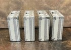 A&J Manufacturing Heavy Duty Camera Travel Case