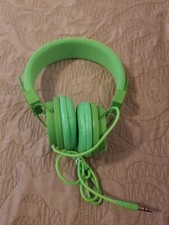 KIDS MUSIC HEADPHONES 3.5MM FOLDABLE MULTICOLOR UNIVERSAL HEADSET