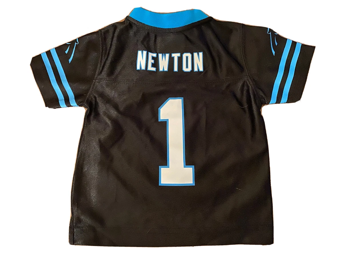 Toddler panthers cheap jersey